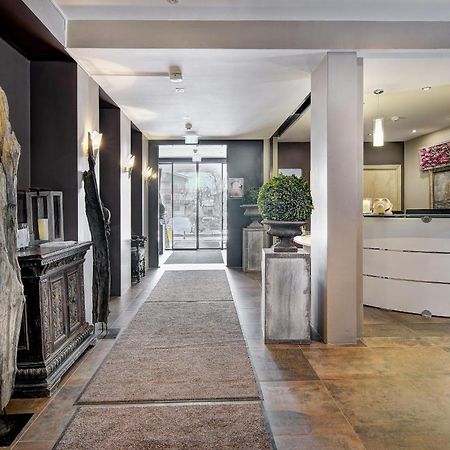 Lorivita Residenz Saalbach 外观 照片
