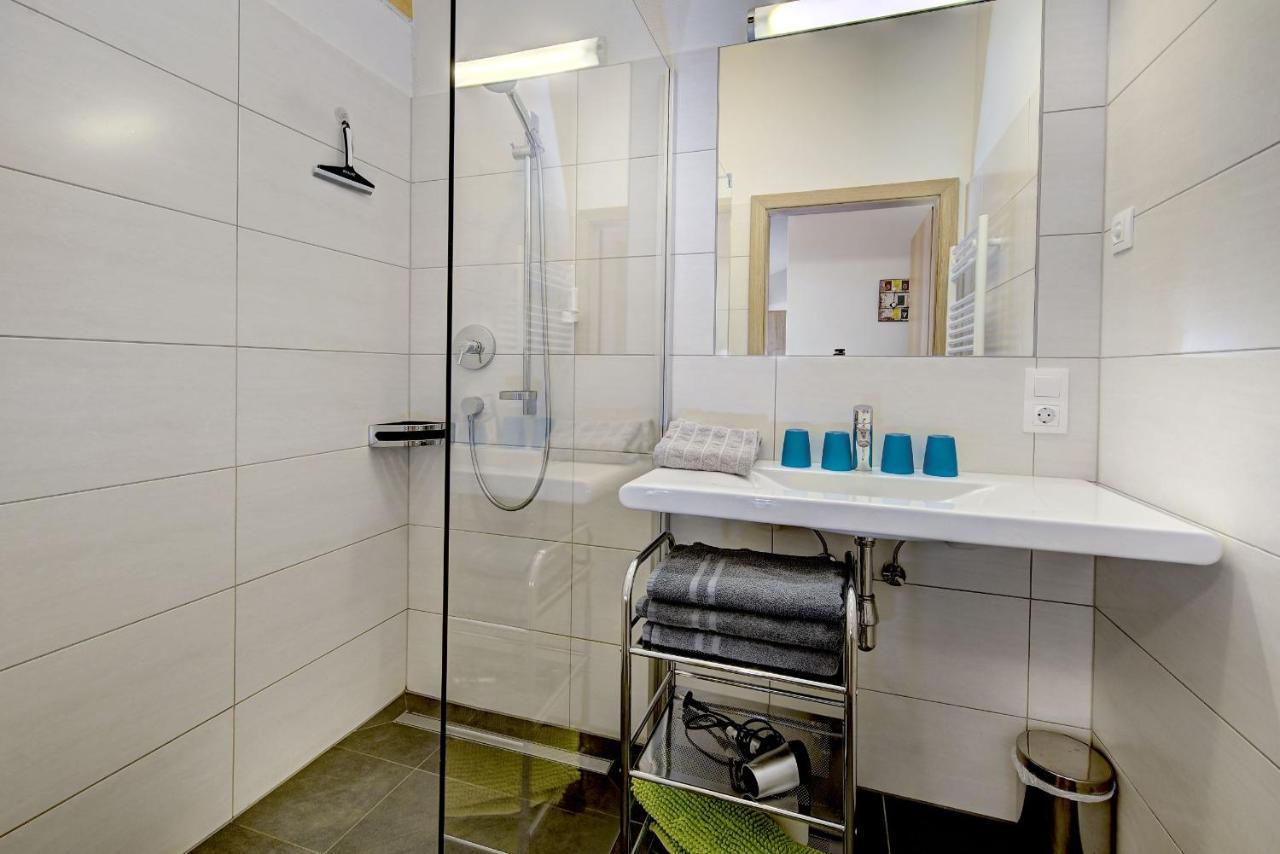 Lorivita Residenz Saalbach 外观 照片