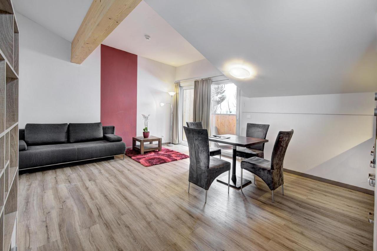 Lorivita Residenz Saalbach 外观 照片
