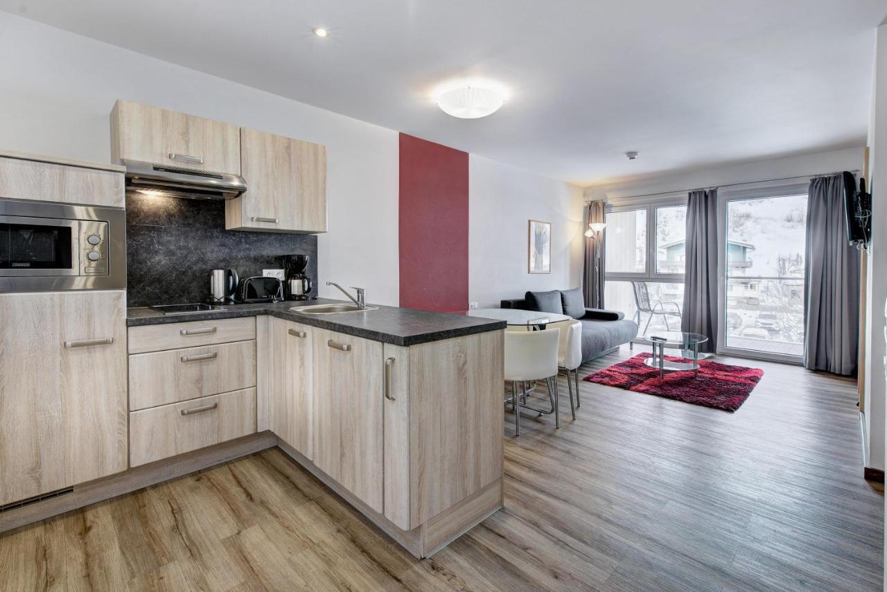 Lorivita Residenz Saalbach 外观 照片