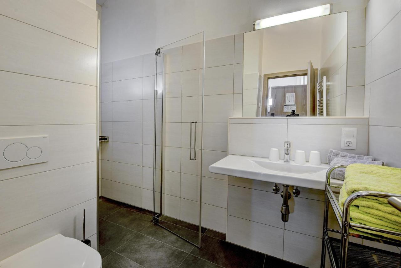 Lorivita Residenz Saalbach 外观 照片