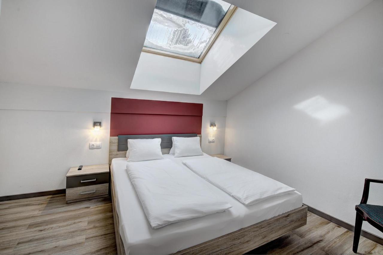 Lorivita Residenz Saalbach 客房 照片
