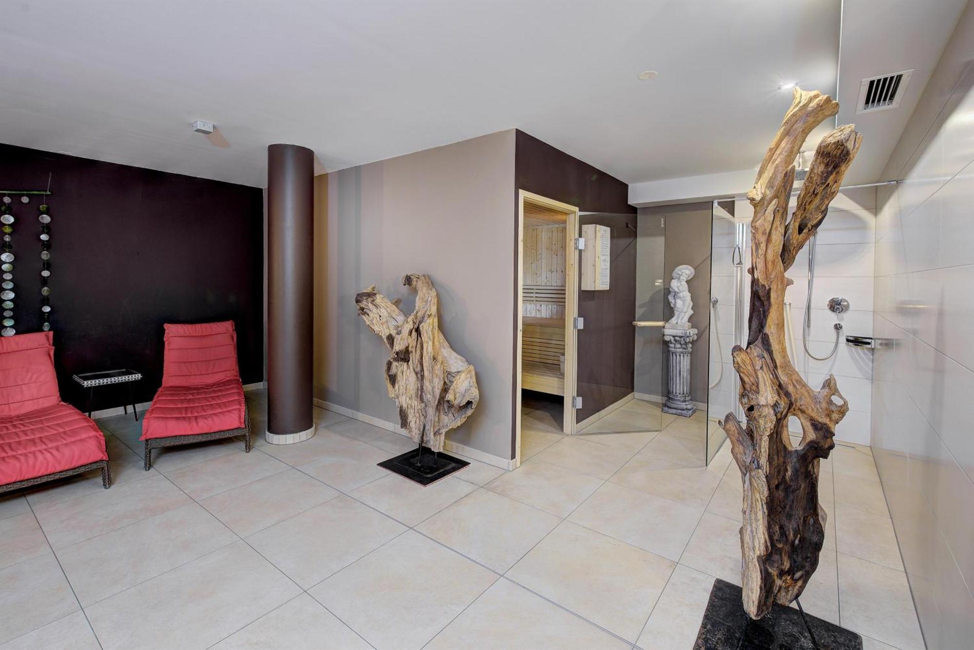 Lorivita Residenz Saalbach 外观 照片