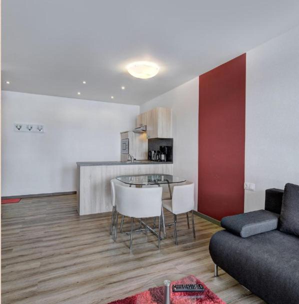 Lorivita Residenz Saalbach 外观 照片