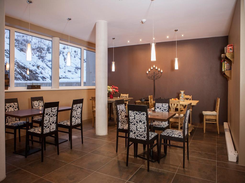Lorivita Residenz Saalbach 外观 照片