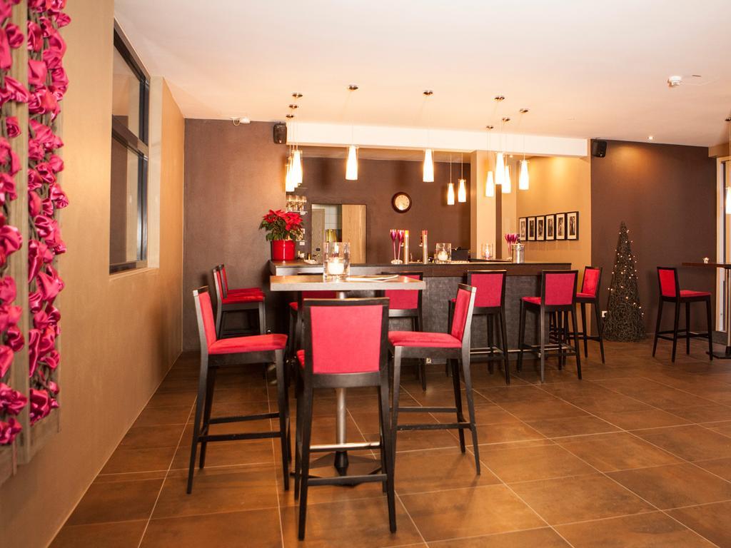 Lorivita Residenz Saalbach 外观 照片
