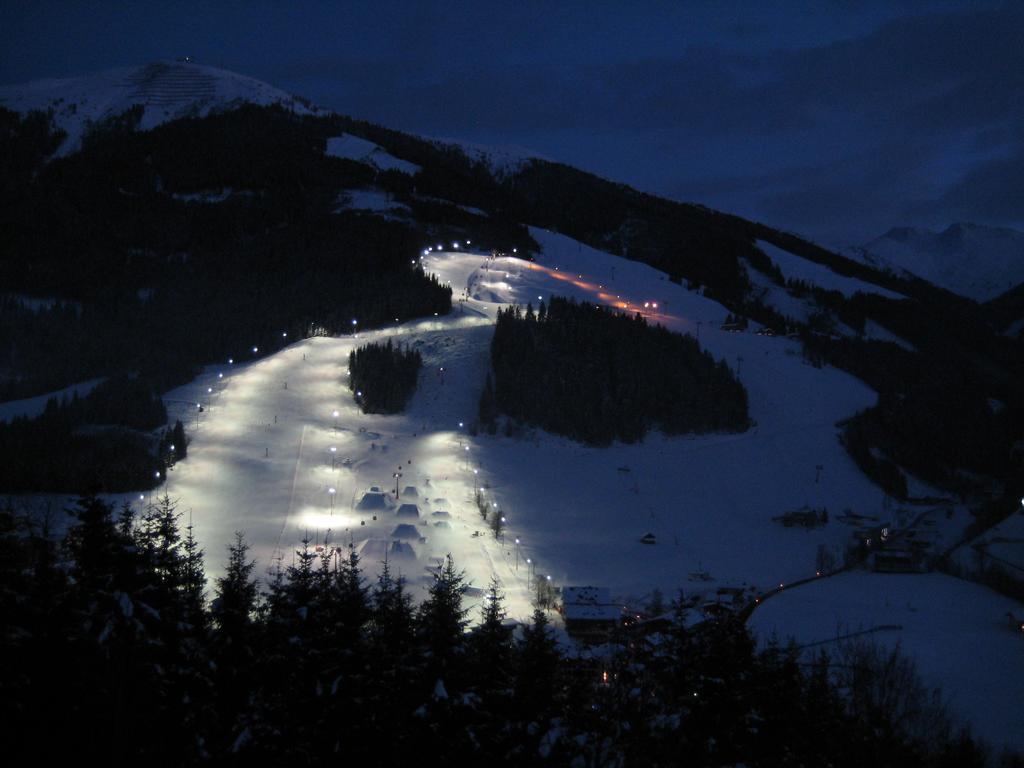 Lorivita Residenz Saalbach 外观 照片