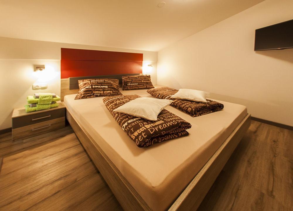 Lorivita Residenz Saalbach 外观 照片