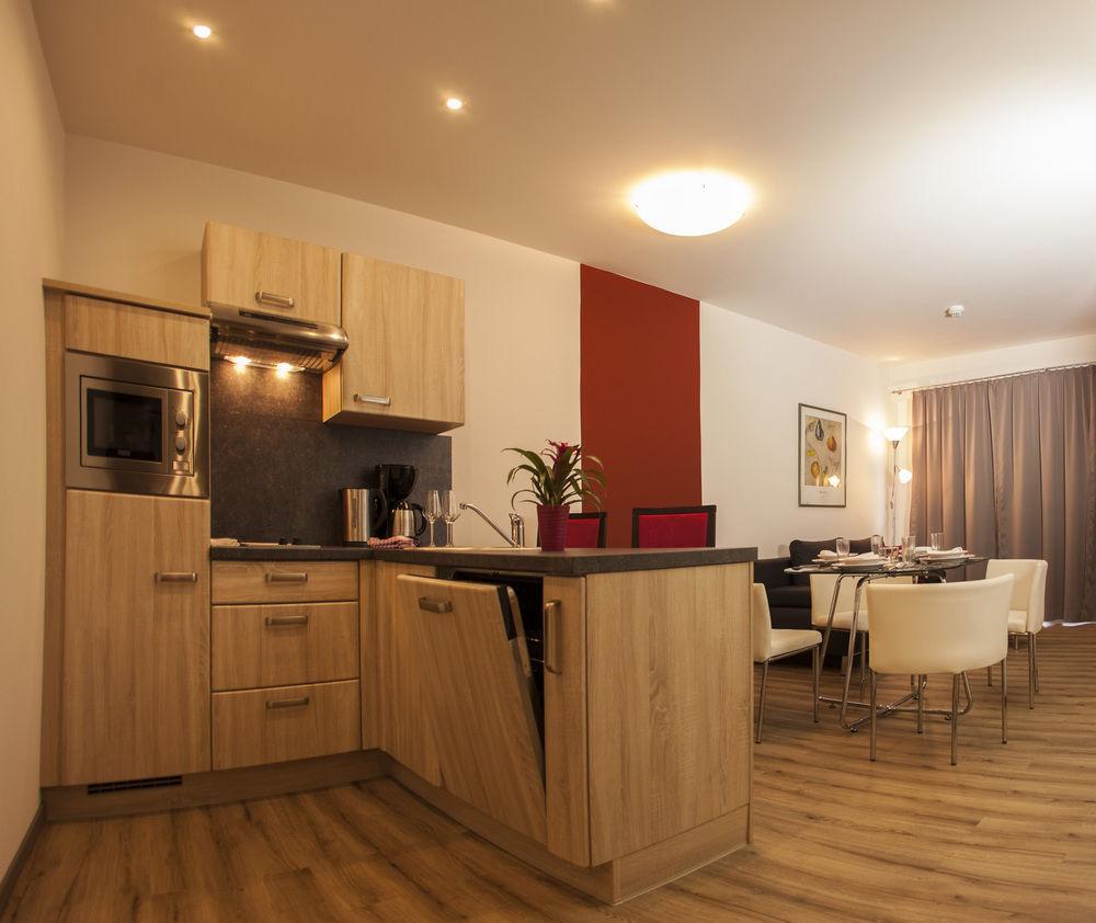 Lorivita Residenz Saalbach 外观 照片