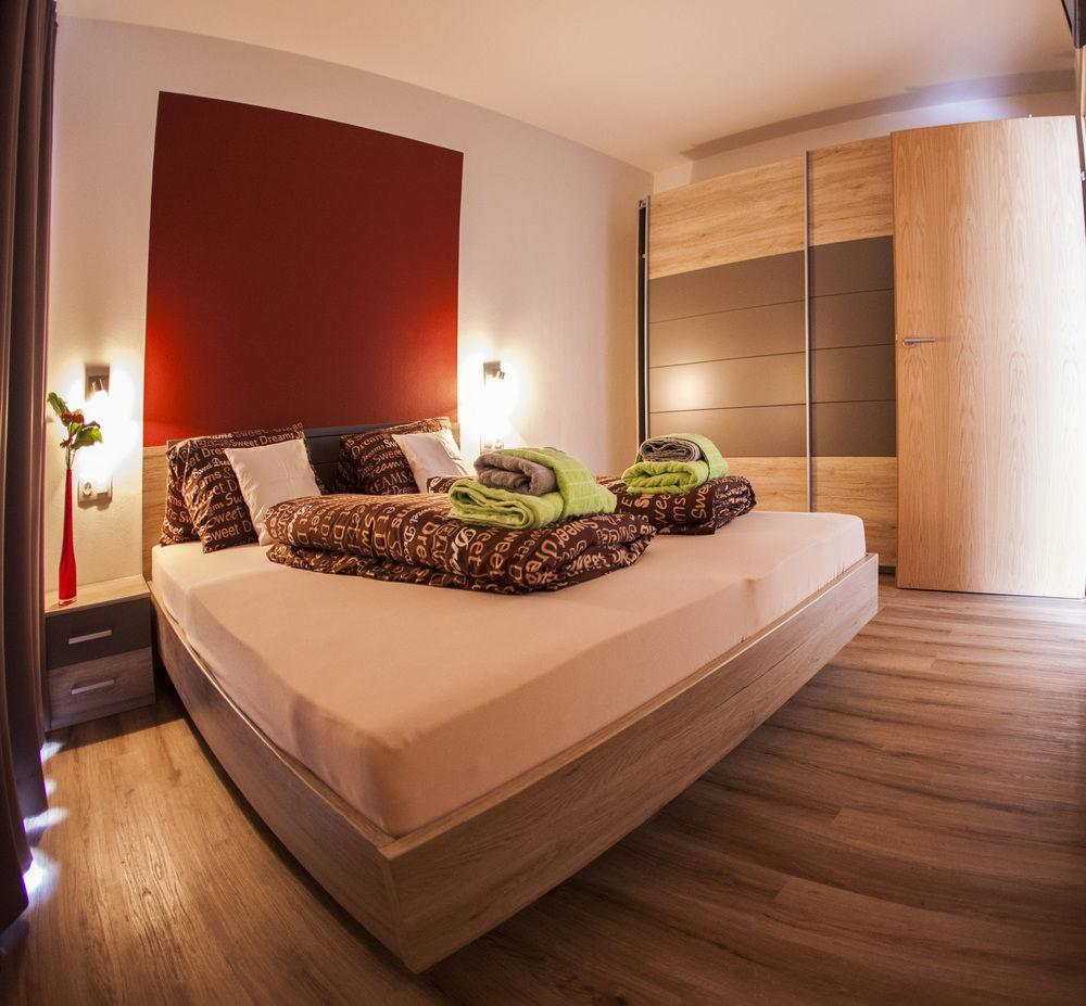 Lorivita Residenz Saalbach 外观 照片