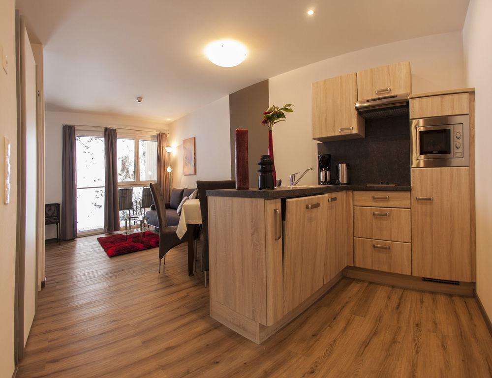 Lorivita Residenz Saalbach 外观 照片