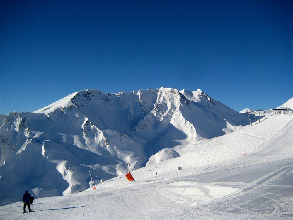 Lorivita Residenz Saalbach 外观 照片